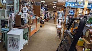 Antique Store