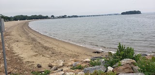 Shady Beach Park