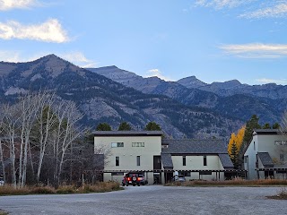 Jackson Hole Racquet Club