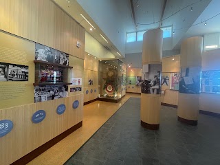 Fred Rogers Center for Early Learning & Children’s Media