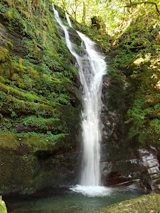 Cascada Poza da Grada