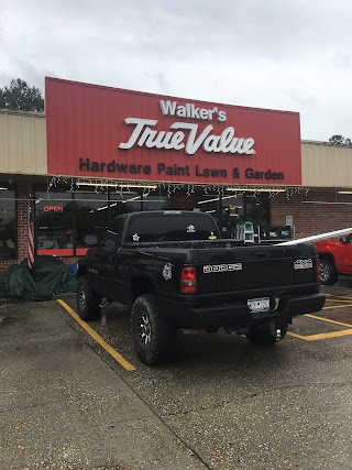 Walker's True Value Hardware