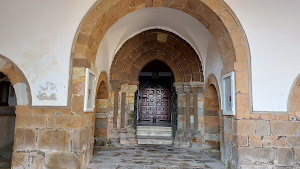 Iglesia de San Pedro (antes de San Francisco)