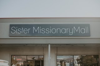 Sister Missionary Mall