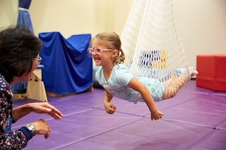 Cincinnati Children's Occupational Therapy and Physical Therapy - Liberty Campus