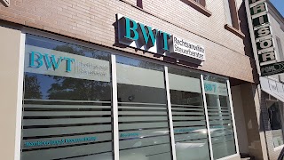 BWT Rechtsanwälte und Steuerberater