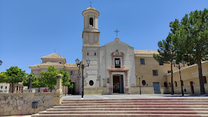 Convento de San Esteban