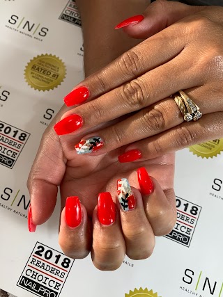 Dream Nails, LLC