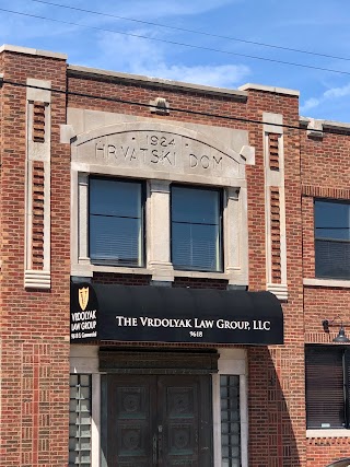 Vrdolyak Law Group LLC