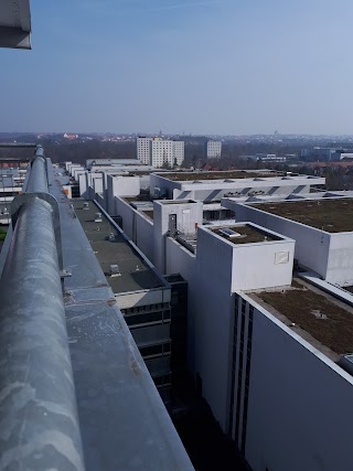 Klinik für Geburtshilfe und Pränatalmedizin