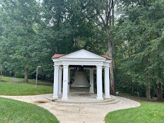 The Charlotte Museum of History