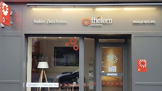 Agence d'assurance Thélem assurances - Le Puy-en-Velay - Robin Zecchinon Agent général Le Puy en Velay