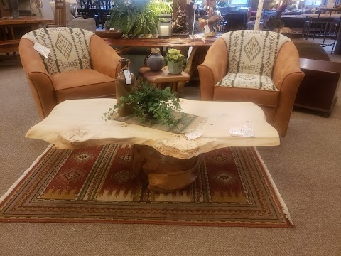 Woodland Creek Furniture