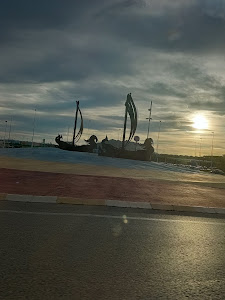 Barcos Fenicios de Mazarrón