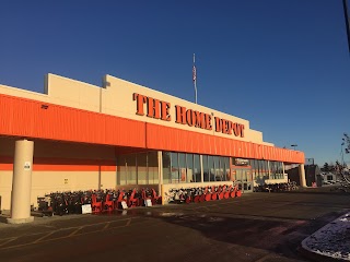 The Home Depot