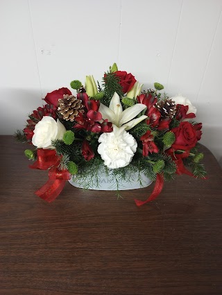 Alsea Bay Florist