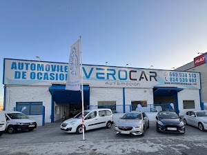 Verocar Automoción