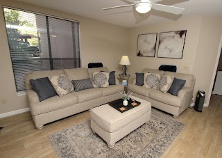 Furnished Monthly Rentals in Tucson by Solterra Realty