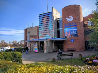 The Maritime Aquarium at Norwalk