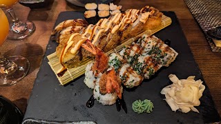 Sakura Sushibar