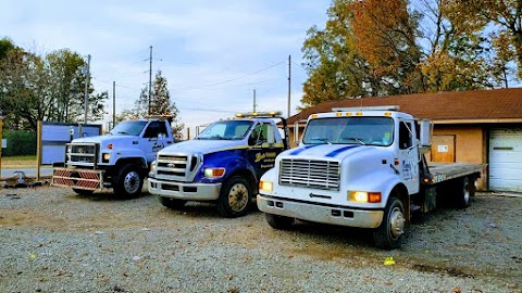 Photo of Len's Towing - 927 North 15th Avenue, Paragould, AR 72450, USA