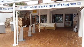 Marinedecking S.L.