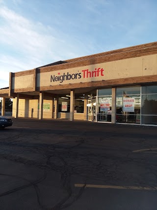 Neighbors Thrift