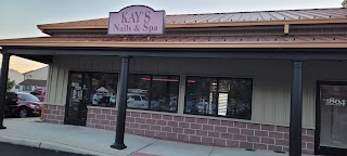 Kay's Nails & Spa