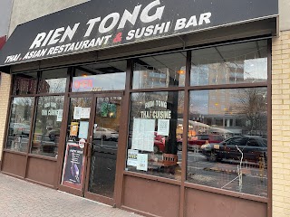 Rien Tong Thai Asian Restaurant & Sushi Bar
