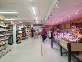 Supermercados Consum