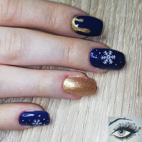 W&N Wimpern und Nageldesign