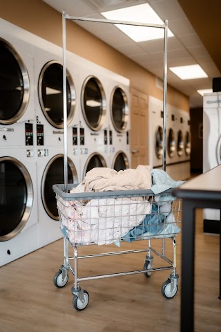 The Laundry Basket