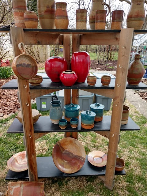 Photo of BAUM POTTERY - 5005 Ohio 350, Lebanon, OH 45036, USA