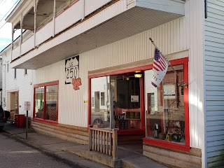 Rt.250 Corner Cafe