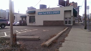 Liquor Vault