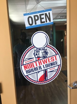 NorthWest Barber Lounge