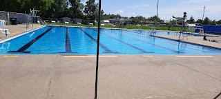 Middlebury Municipal Pool