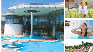 KissSalis Therme Bad Kissingen