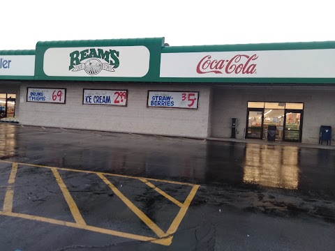 Ream's Food Stores