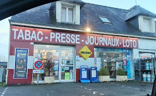 Tabac Presse Sainte Reine de Bretagne