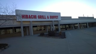 Hibachi Grill & Supreme Buffet