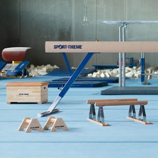 Sport-Thieme GmbH