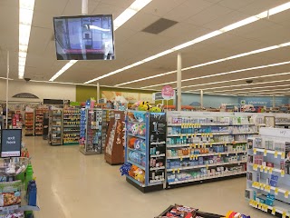 Walgreens