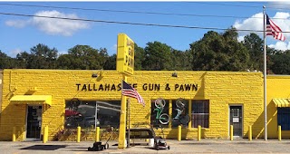 Tallahassee Gun & Pawn Inc