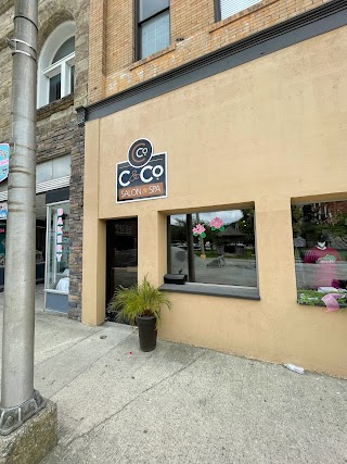 C&Co. Salon And Spa