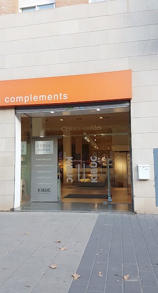 KIBUC Castelldefels | Tienda de muebles en Castelldefels