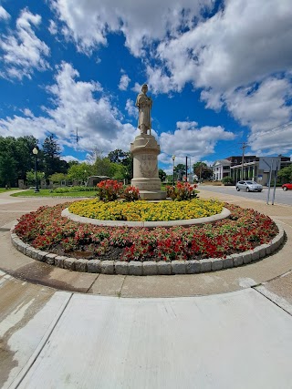 Coe Memorial Park