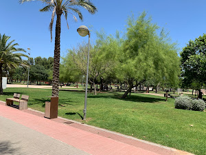Parque de La Canaleta