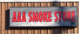 AAA Smoke Store Inc