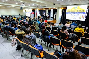 Instituto Grupo Palermo Chile OTEC -Salud mental y Psicología.